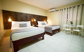 Hotel Real Bella Vista